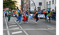 Fotografias San Silvestre Salmantina