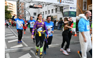 Fotografias San Silvestre Salmantina