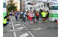 Fotografias San Silvestre Salmantina