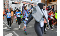 Fotografias San Silvestre Salmantina