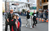 Fotografias San Silvestre Salmantina