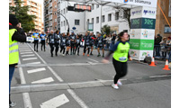 Fotografias San Silvestre Salmantina