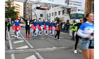 Fotografias San Silvestre Salmantina