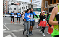 Fotografias San Silvestre Salmantina