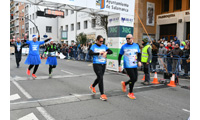 Fotografias San Silvestre Salmantina