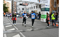 Fotografias San Silvestre Salmantina