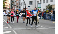 Fotografias San Silvestre Salmantina