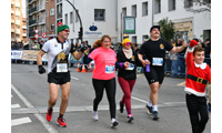 Fotografias San Silvestre Salmantina