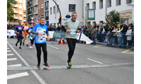 Fotografias San Silvestre Salmantina