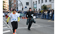 Fotografias San Silvestre Salmantina