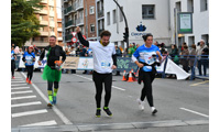 Fotografias San Silvestre Salmantina