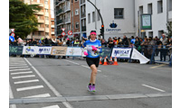 Fotografias San Silvestre Salmantina