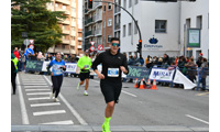 Fotografias San Silvestre Salmantina