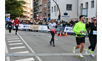 Fotografias San Silvestre Salmantina