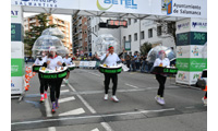 Fotografias San Silvestre Salmantina