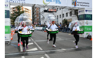 Fotografias San Silvestre Salmantina