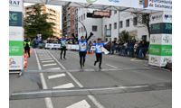 Fotografias San Silvestre Salmantina