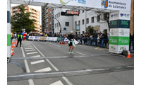 Fotografias San Silvestre Salmantina