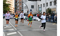 Fotografias San Silvestre Salmantina