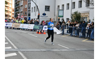 Fotografias San Silvestre Salmantina