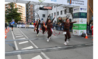 Fotografias San Silvestre Salmantina