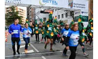 Fotografias San Silvestre Salmantina