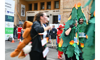 Fotografias San Silvestre Salmantina