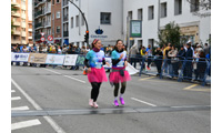 Fotografias San Silvestre Salmantina