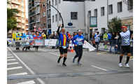 Fotografias San Silvestre Salmantina