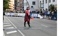 Fotografias San Silvestre Salmantina