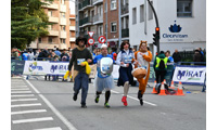 Fotografias San Silvestre Salmantina