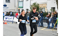 Fotografias San Silvestre Salmantina