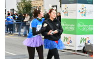 Fotografias San Silvestre Salmantina