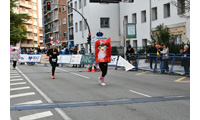 Fotografias San Silvestre Salmantina