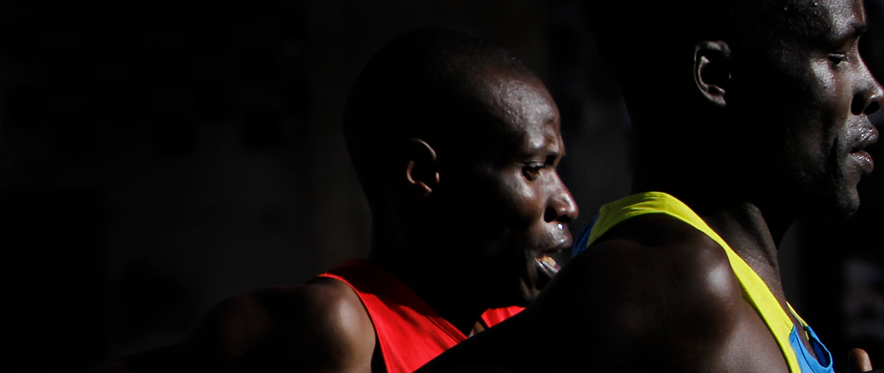 San Silvestre Salmantina