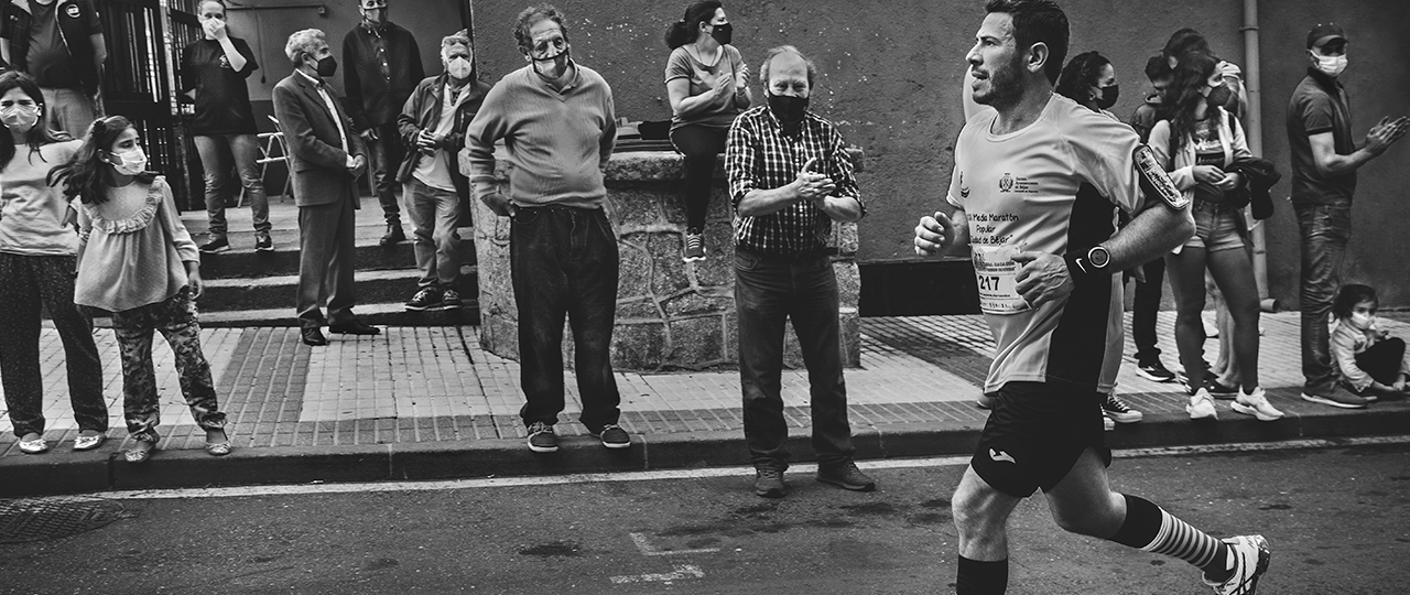 San Silvestre Salmantina