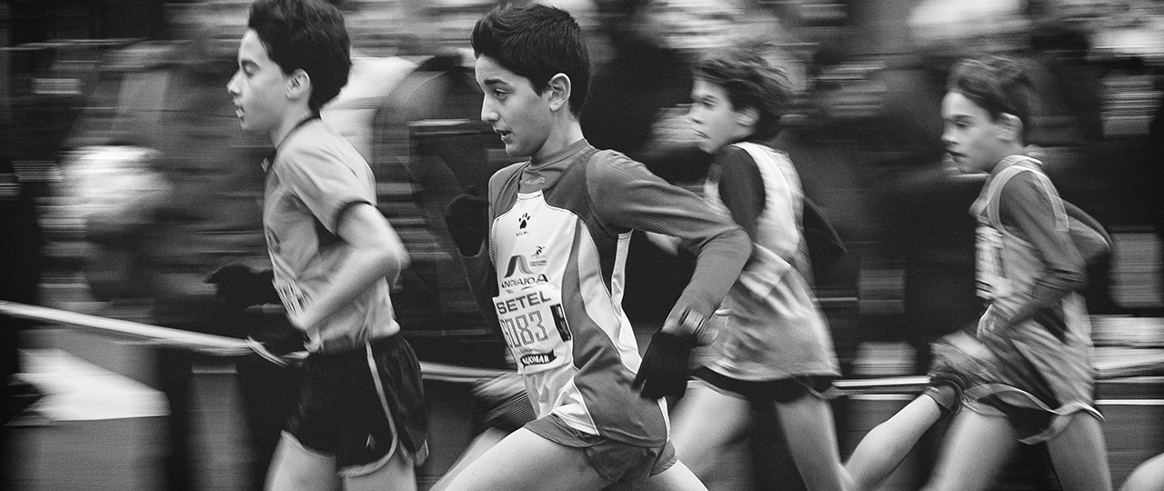 San Silvestre Salmantina