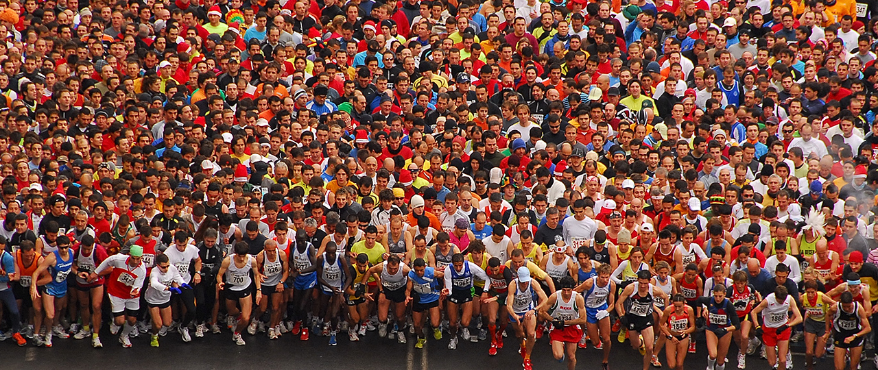 San Silvestre Salmantina