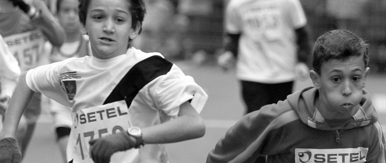 San Silvestre Salmantina